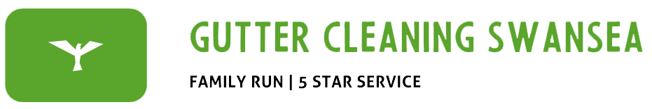 Gutter Cleaning Swansea - Family run, 5 star service